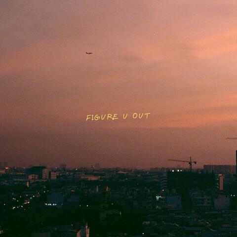 FIGURE U OUT