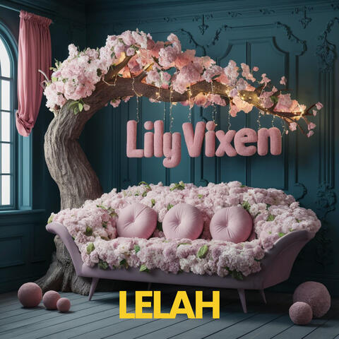 Lelah
