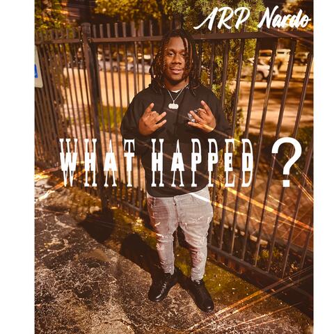 What Happened ?