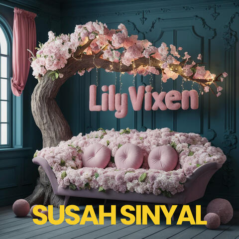 Susah sinyal