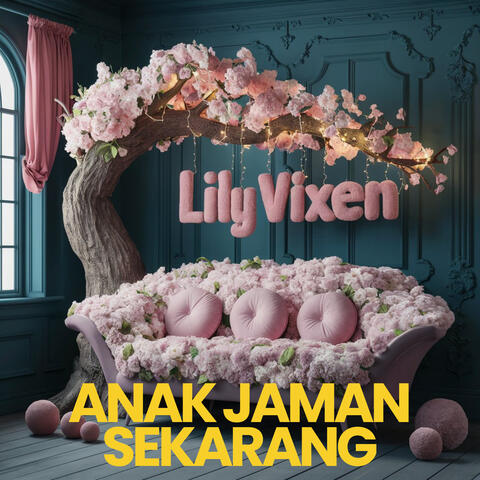 anak jaman sekarang