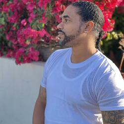 David Blaine