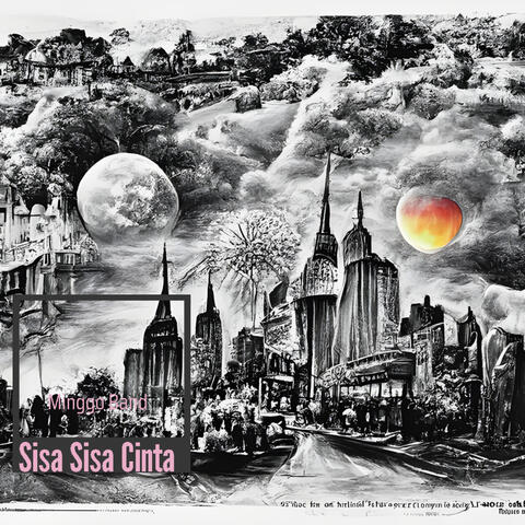 Sisa Sisa Cinta
