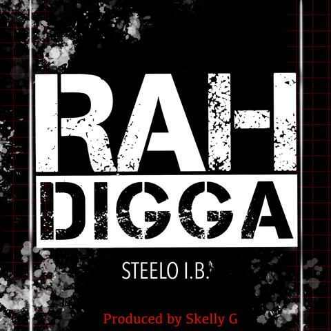 RAH DIGGA