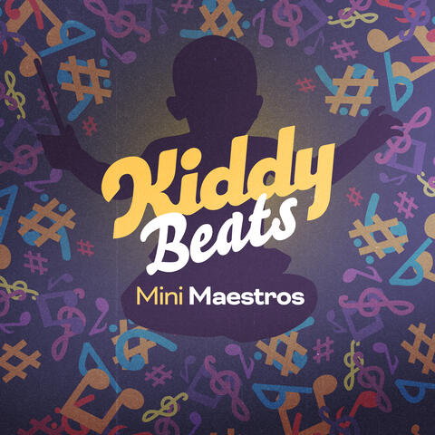 Calming Music for Children