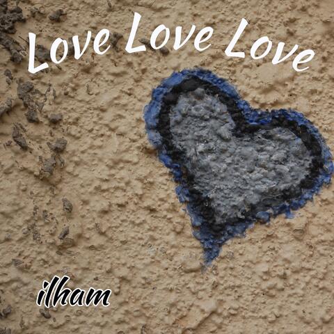 Love love love