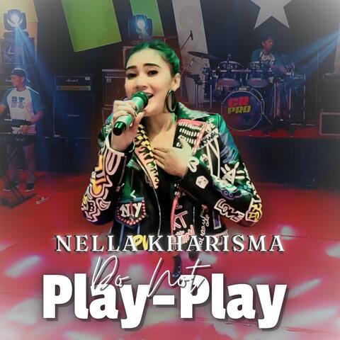 Do Not Play Play