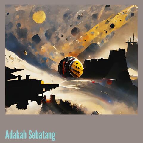 Adakah Sebatang