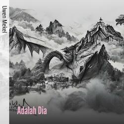 Adalah Dia