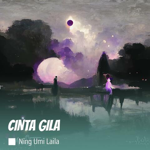 CINTA GILA