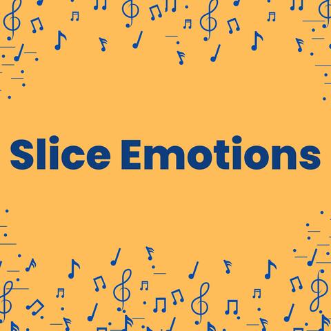 Slice Emotions