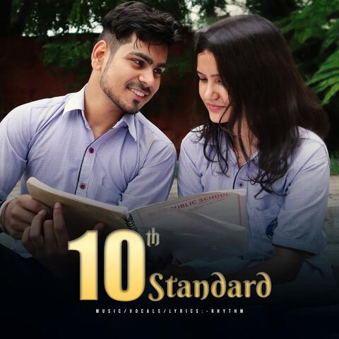 10th Standard