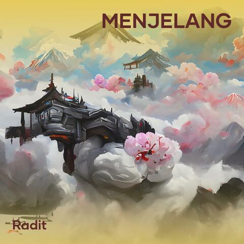 Menjelang