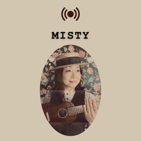 Misty