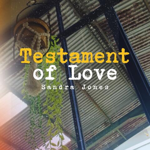 Testament of Love