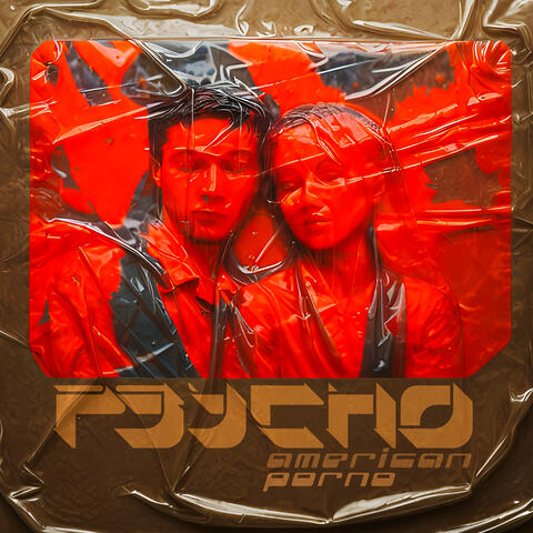 Psycho American Porno