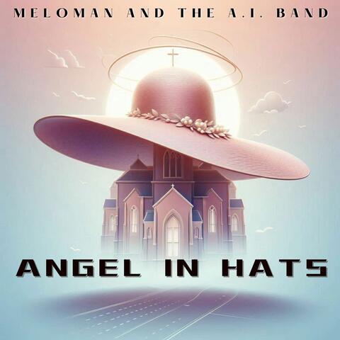 Angel In Hats