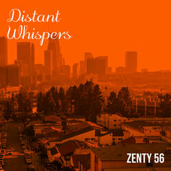 Distant Whispers