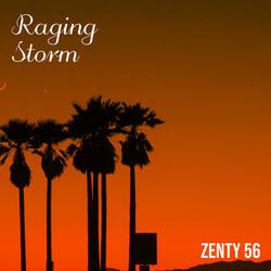 Raging Storm