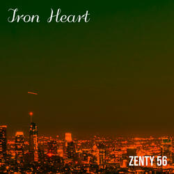 Iron Heart