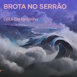 BROTA NO SERRÃO