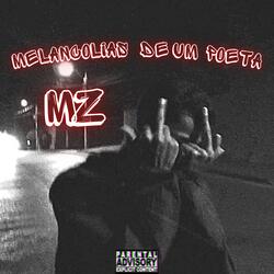 MELANCOLIAS DE UM POETA