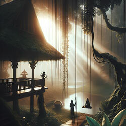 Explorando En Lo Vacio