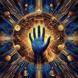 跟著老師賺大錢