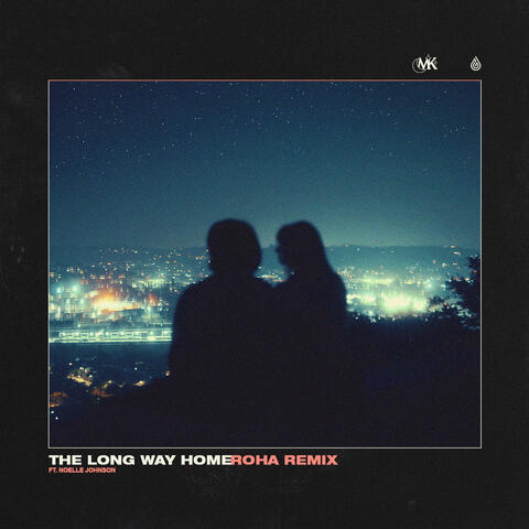 The Long Way Home