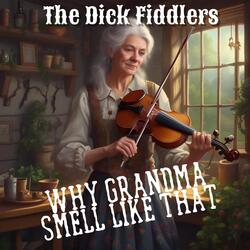 Why Grandma Smell like That