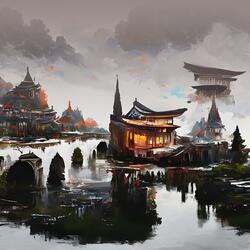 Endless Whispers of Love