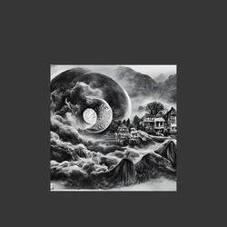 Silent Skies of Eternity