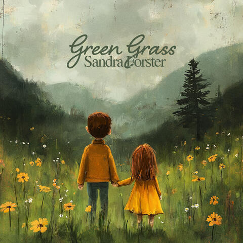 Green Grass