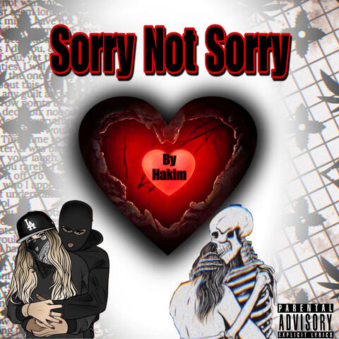 Sorry Not Sorry