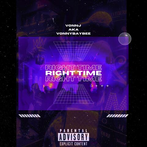 Right Time