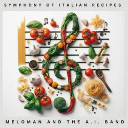 Minestrone, Minestrone Soup Salvation