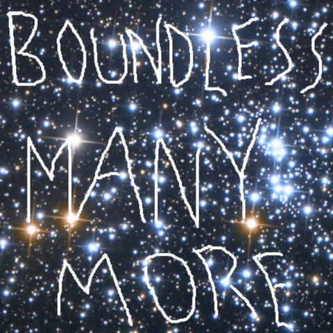 Boundless EP