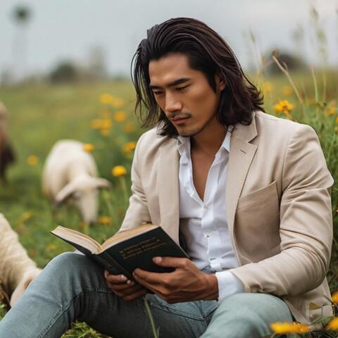 Terima kasih pujangga