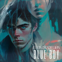 Blue Boy