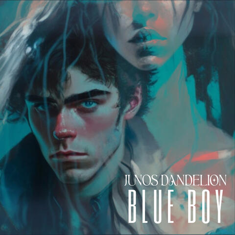 Blue Boy