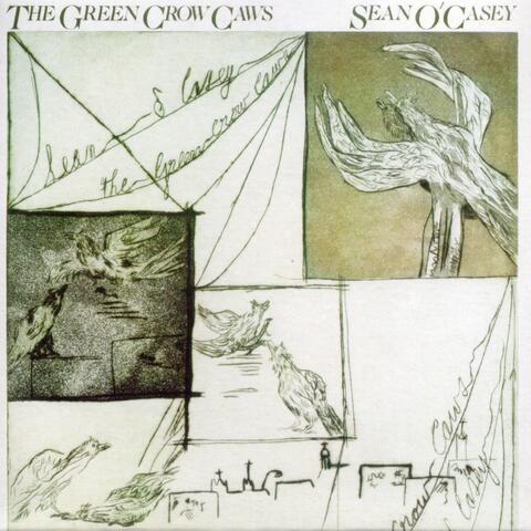 The Green Crow Caws