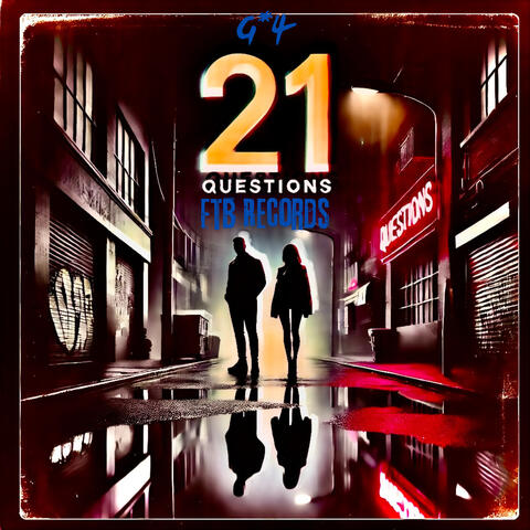 21 Questions