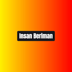 Insan Beriman