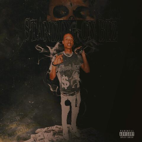 Standing On Biz (Freestyle)
