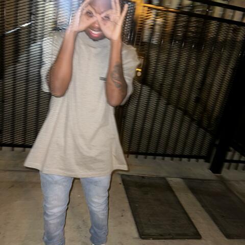 I JUST BE MACCIN .