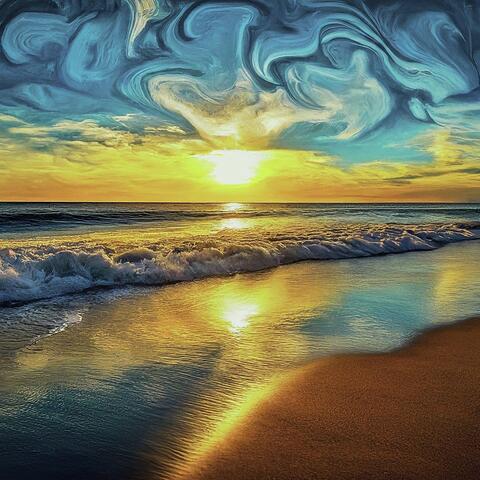 Theme 2024 / Ocean Breeze