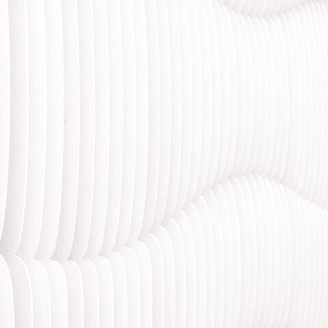 1 Night With White Noise: Balmy
