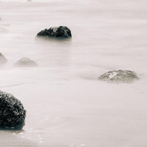 1 Night With White Noise: Restorative