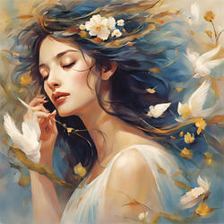 Melody on the Breeze