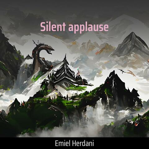 Silent applause